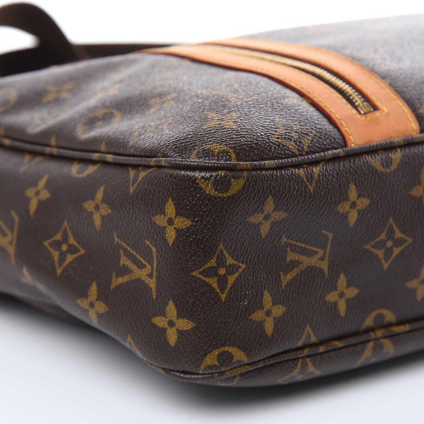 Monogram Sac Bosphore Briefcase