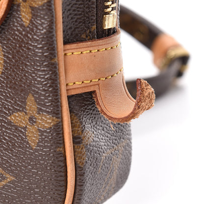 Louis Vuitton Monogram Pochette Marly Bandouliere 10 of 12