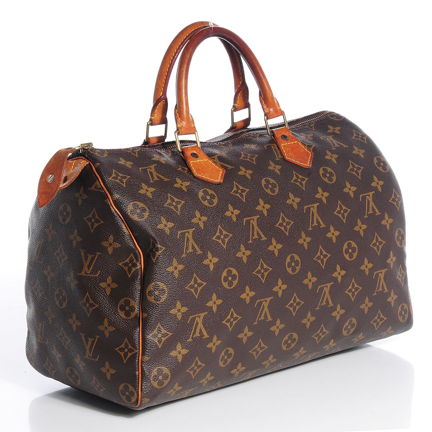 Monogram Speedy 35