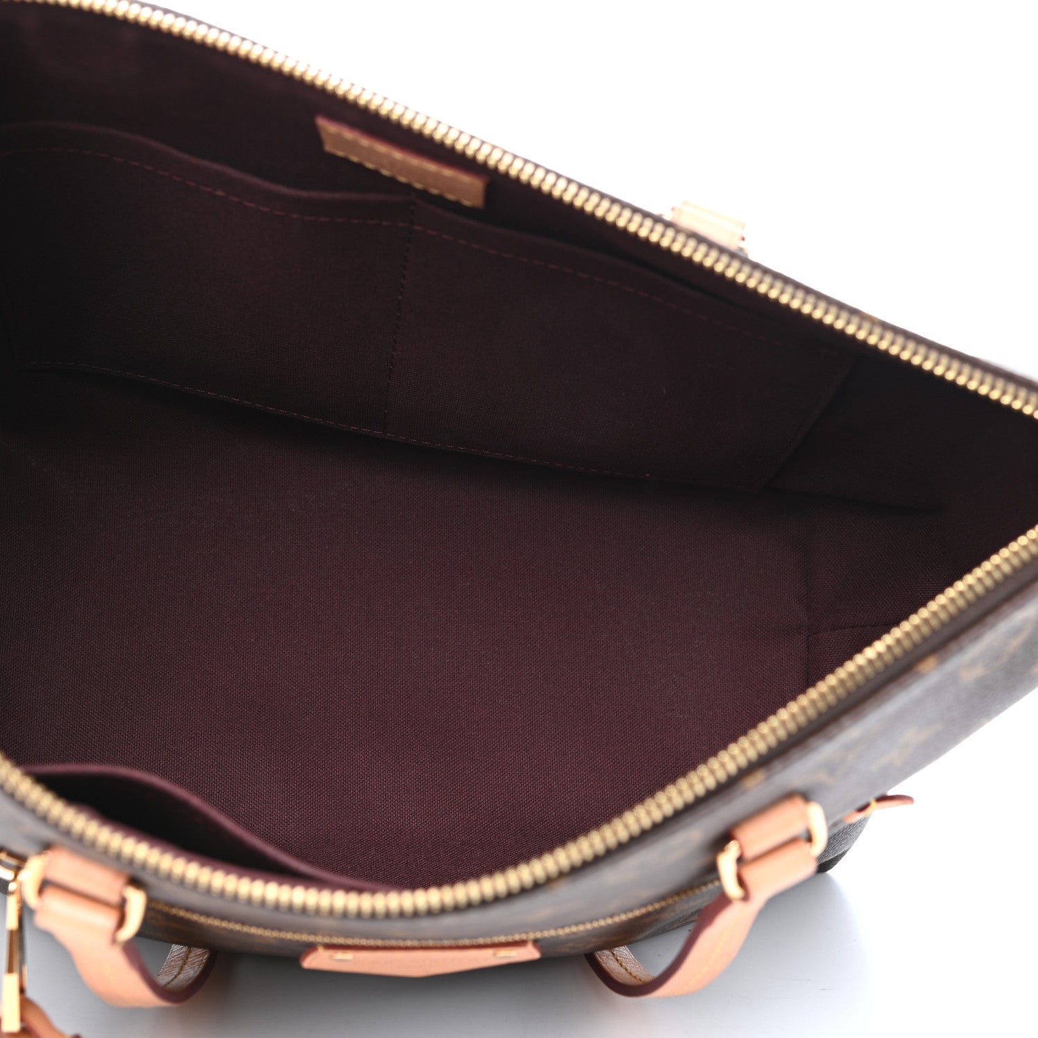 Louis Vuitton Monogram Iena PM 5 of 10