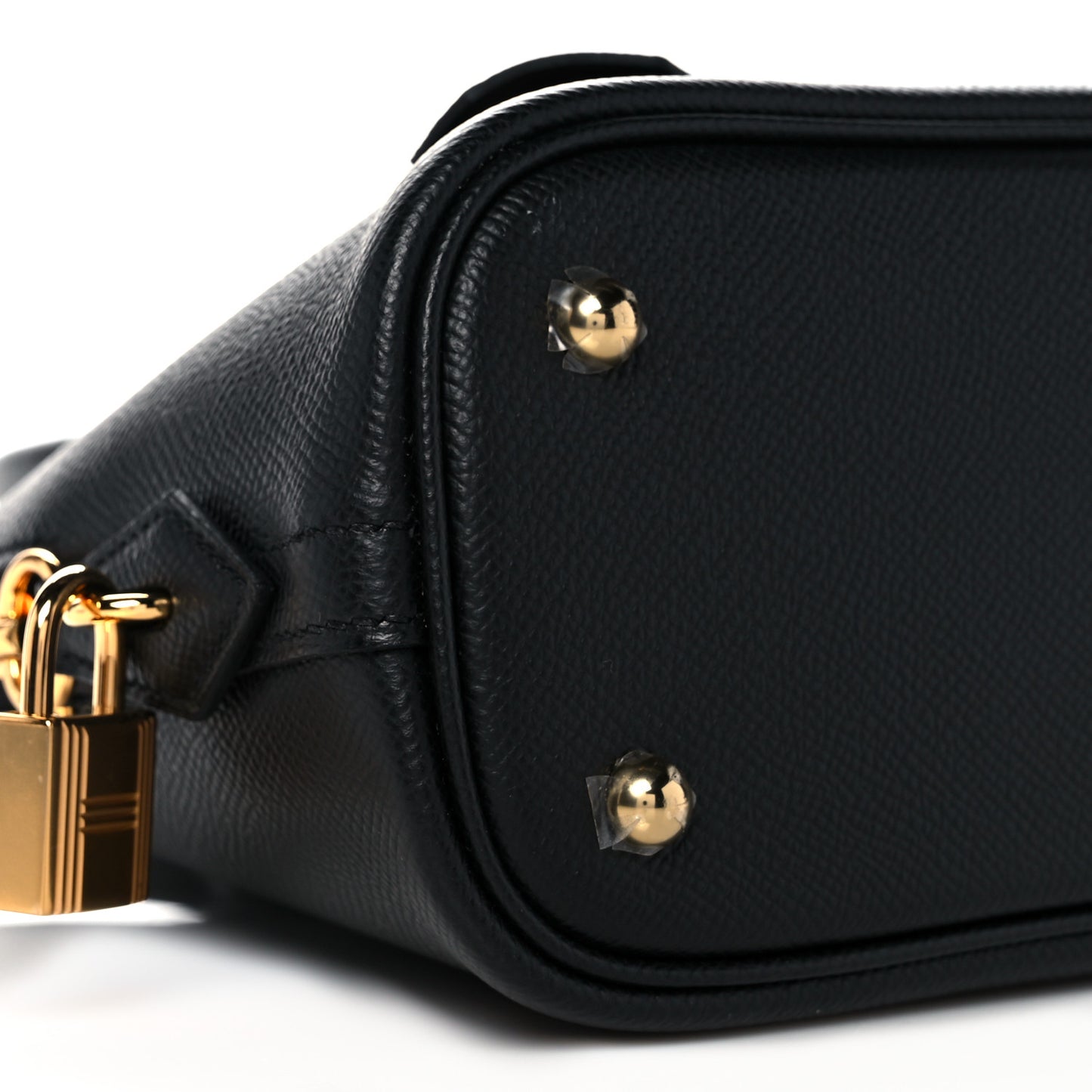 Epsom 1923 Bolide 25 Black