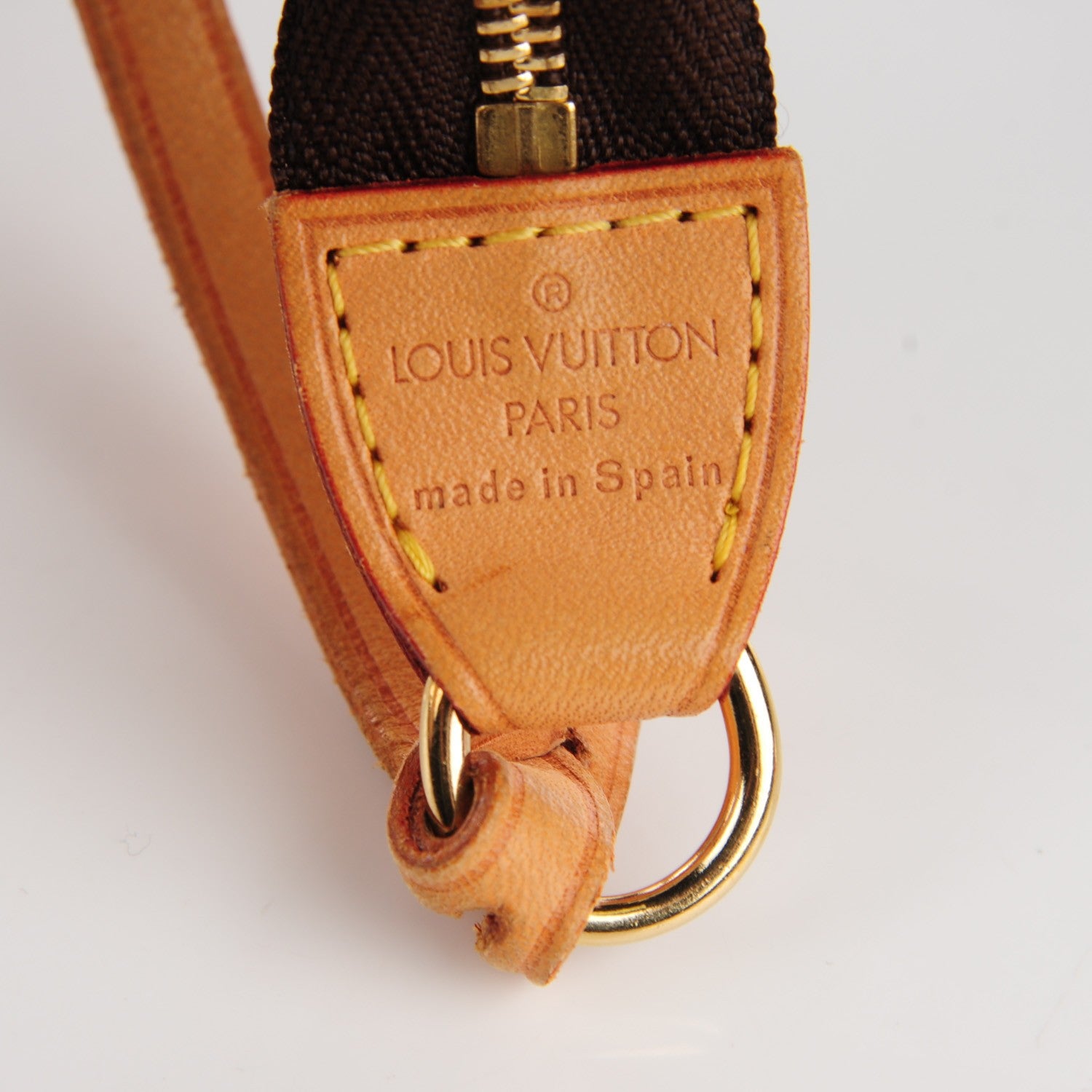 Louis Vuitton Monogram Pochette Accessories 7 of 7