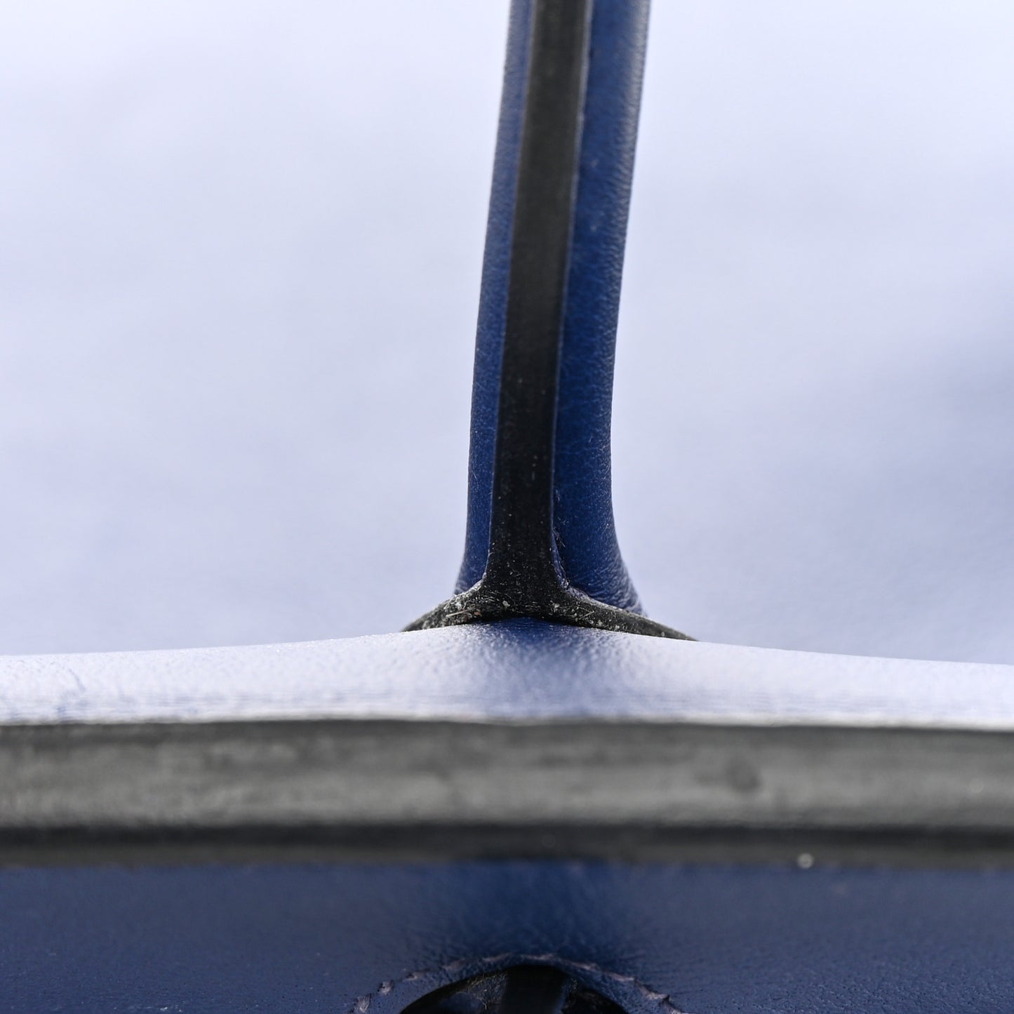 Swift Birkin 25 Bleu Saphir