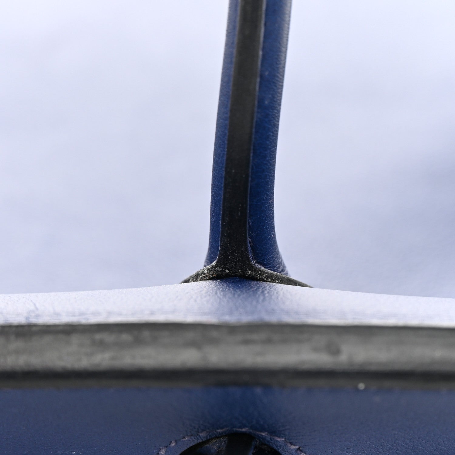 Hermes Swift Birkin 25 Bleu Saphir 18 of 18