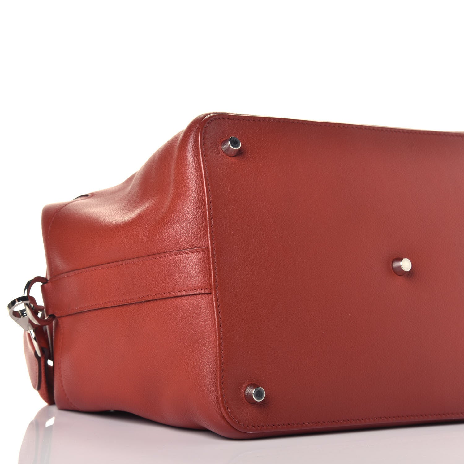 Hermes Evergrain Toolbox 26 Brique 7 of 8