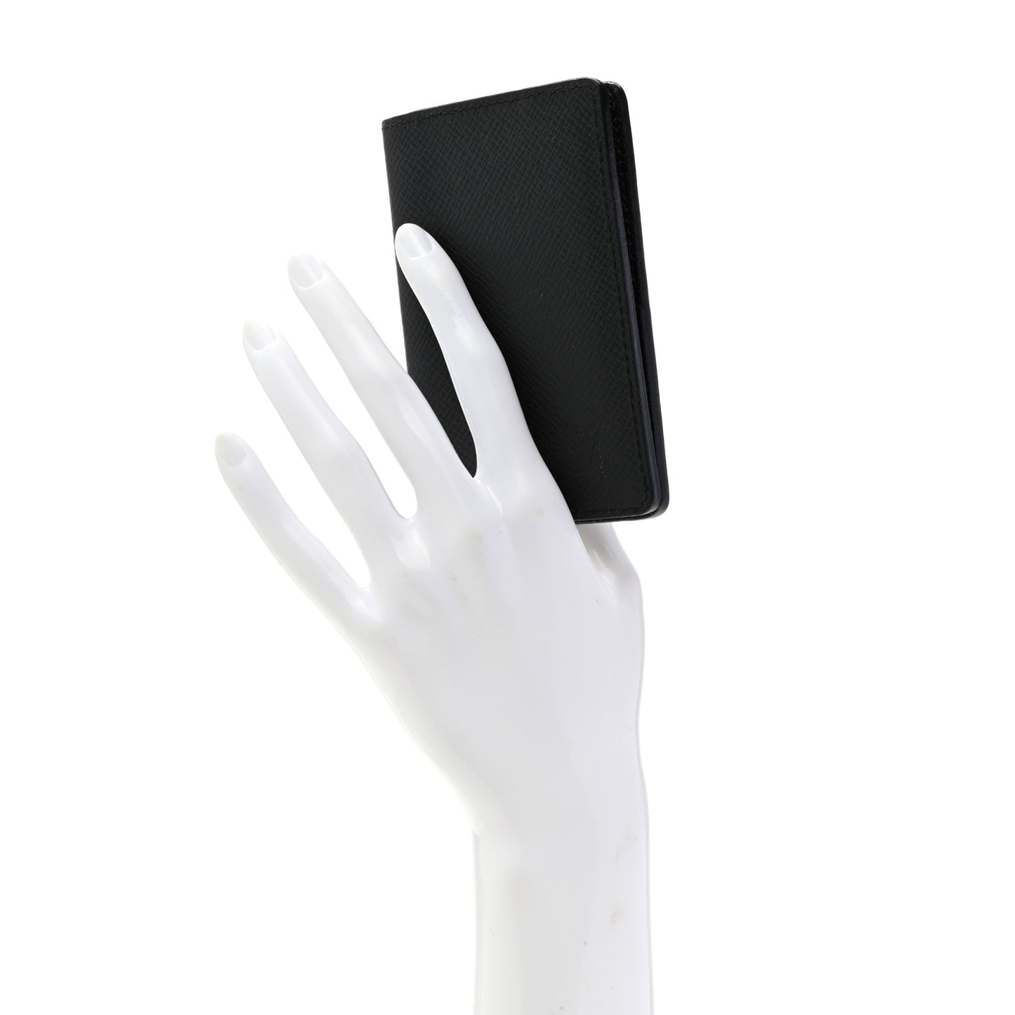 Taiga Pocket Organizer NM Black
