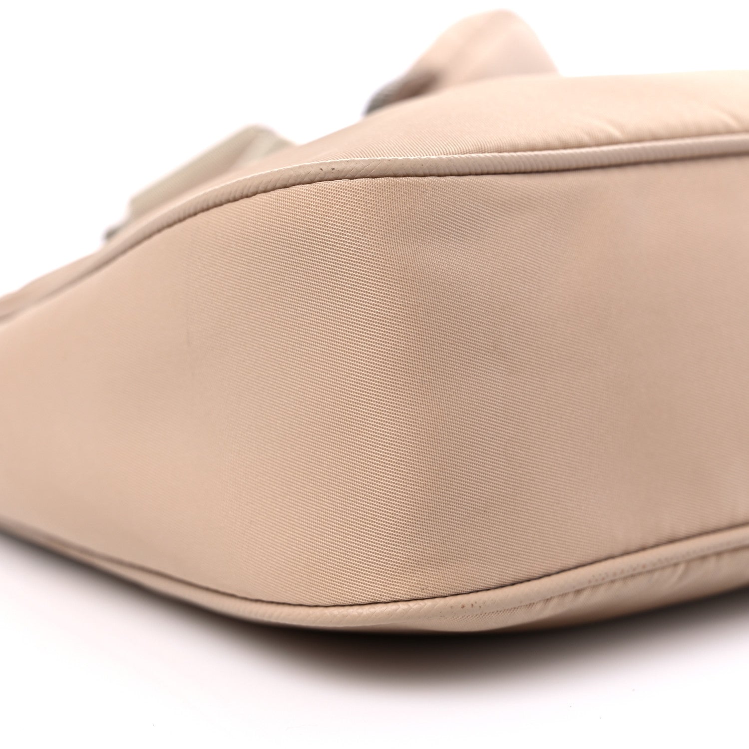 Prada Nylon Re-Edition 2005 Shoulder Bag Cammeo 7 of 10