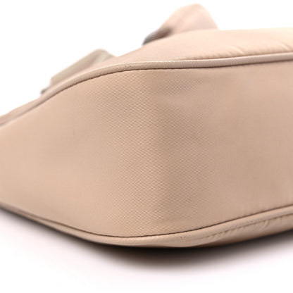 Prada Nylon Re-Edition 2005 Shoulder Bag Cammeo 7 of 10