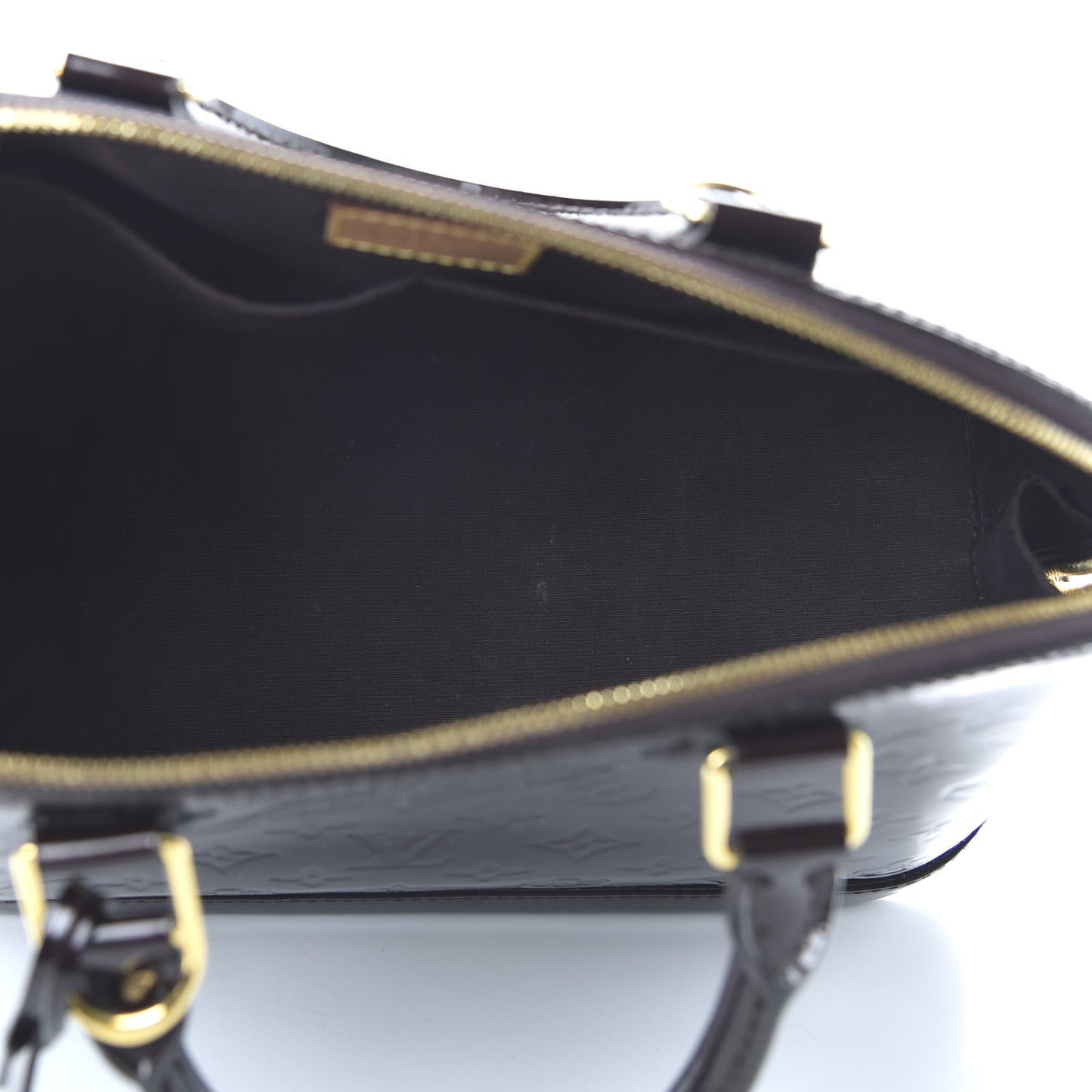 Vernis Alma PM Amarante