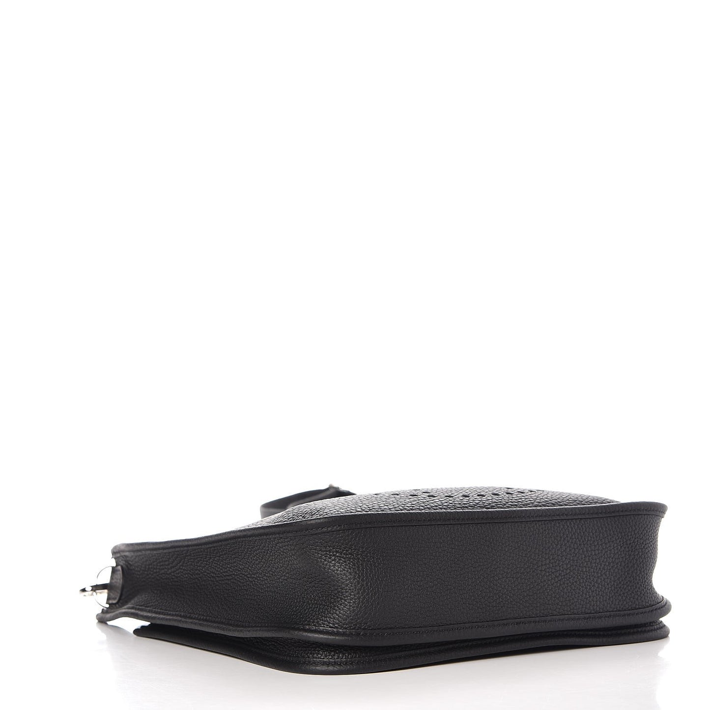Taurillon Clemence Evelyne III PM Black