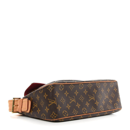 Louis Vuitton Monogram Viva-Cite GM 5 of 10
