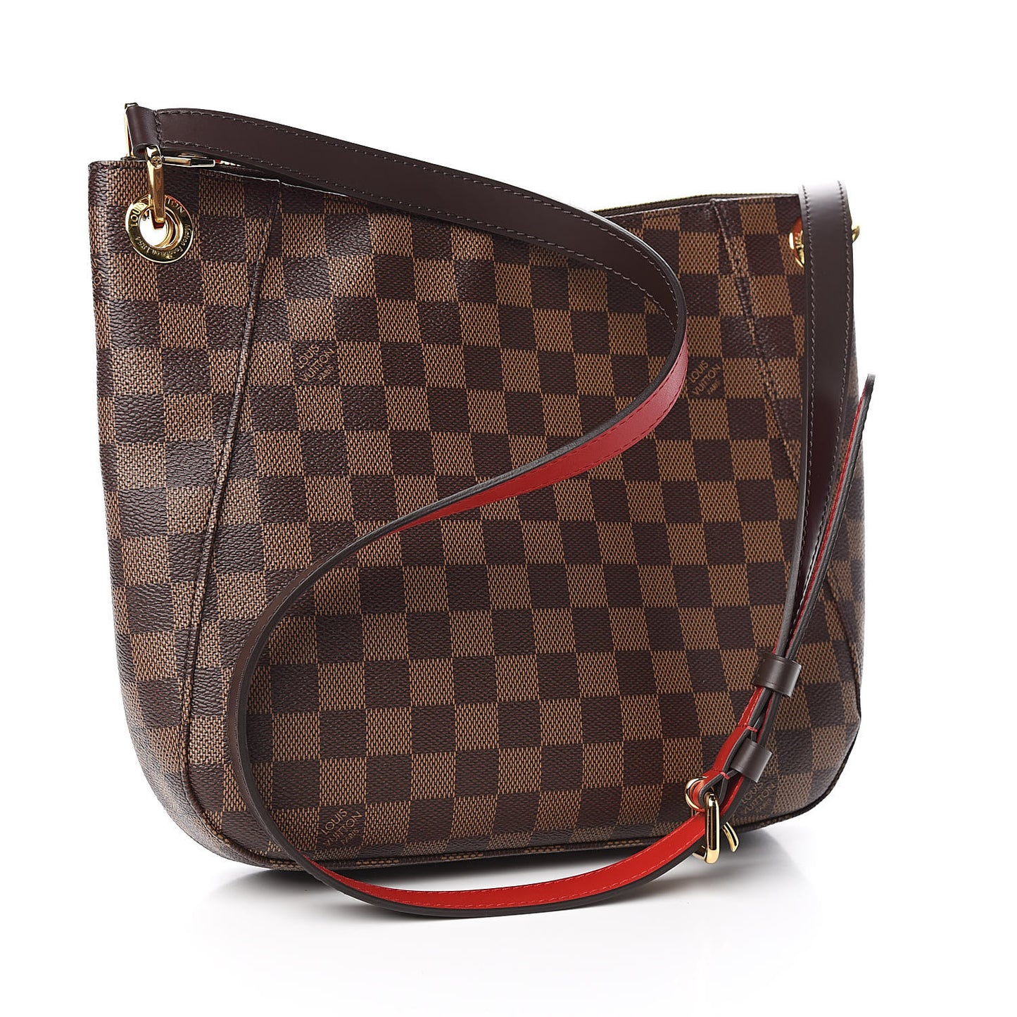 Damier Ebene South Bank Besace