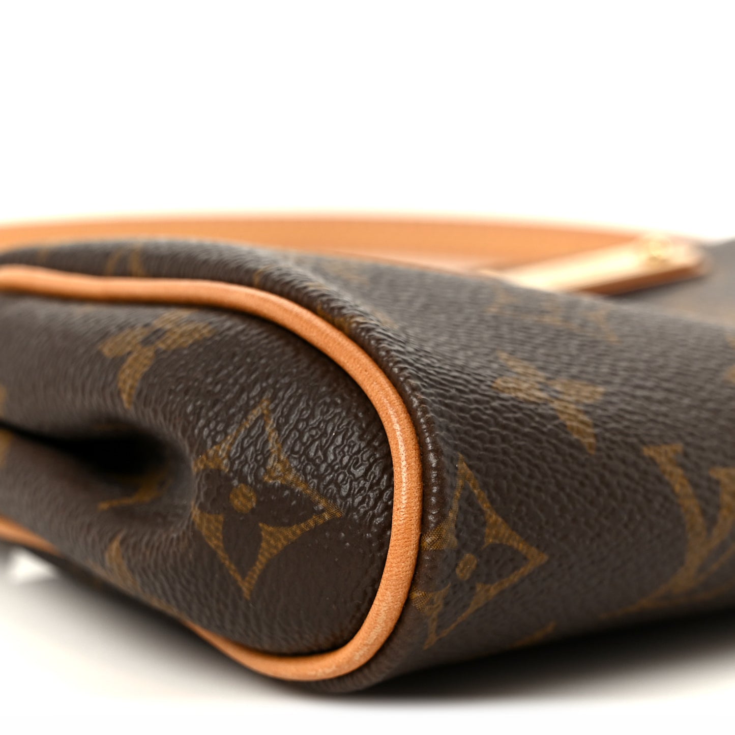 Monogram Eva Clutch