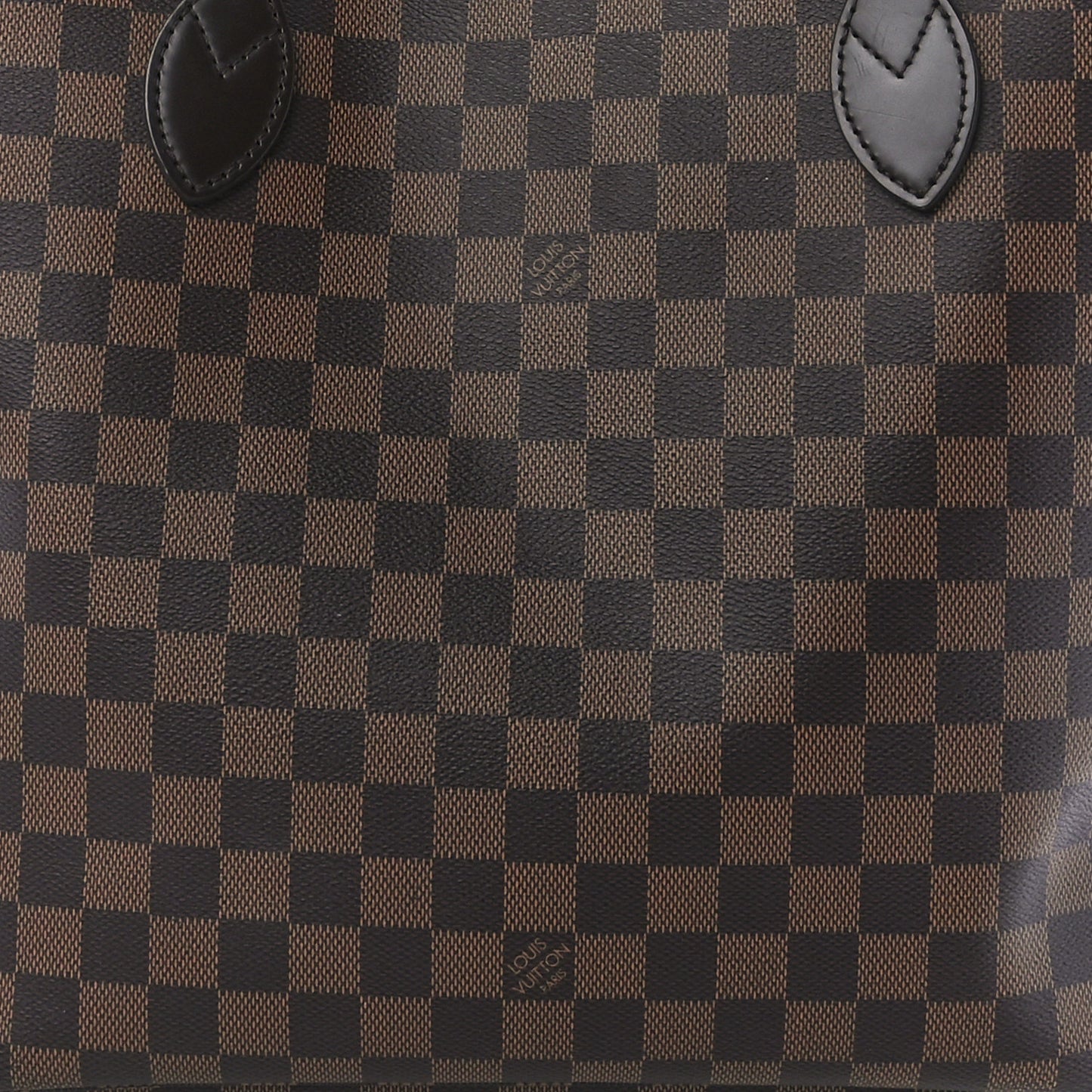 Damier Ebene Neo Neverfull MM