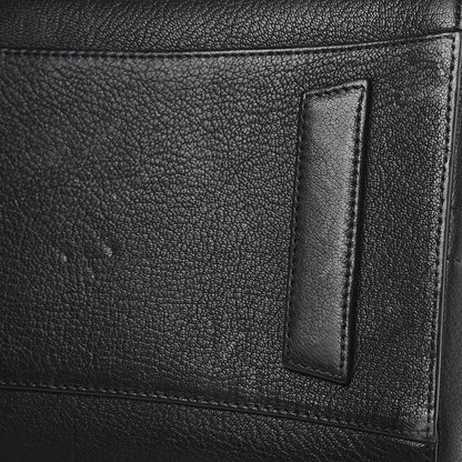 Givenchy Sugar Goatskin Medium Antigona Black 9 of 14