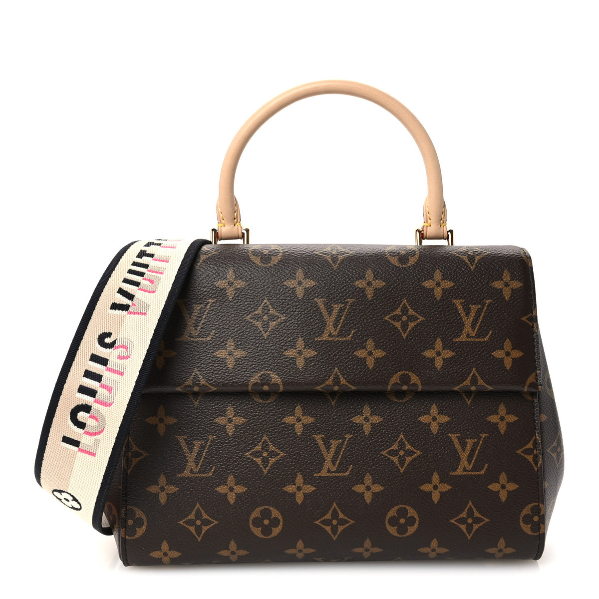 Monogram Cluny BB Black