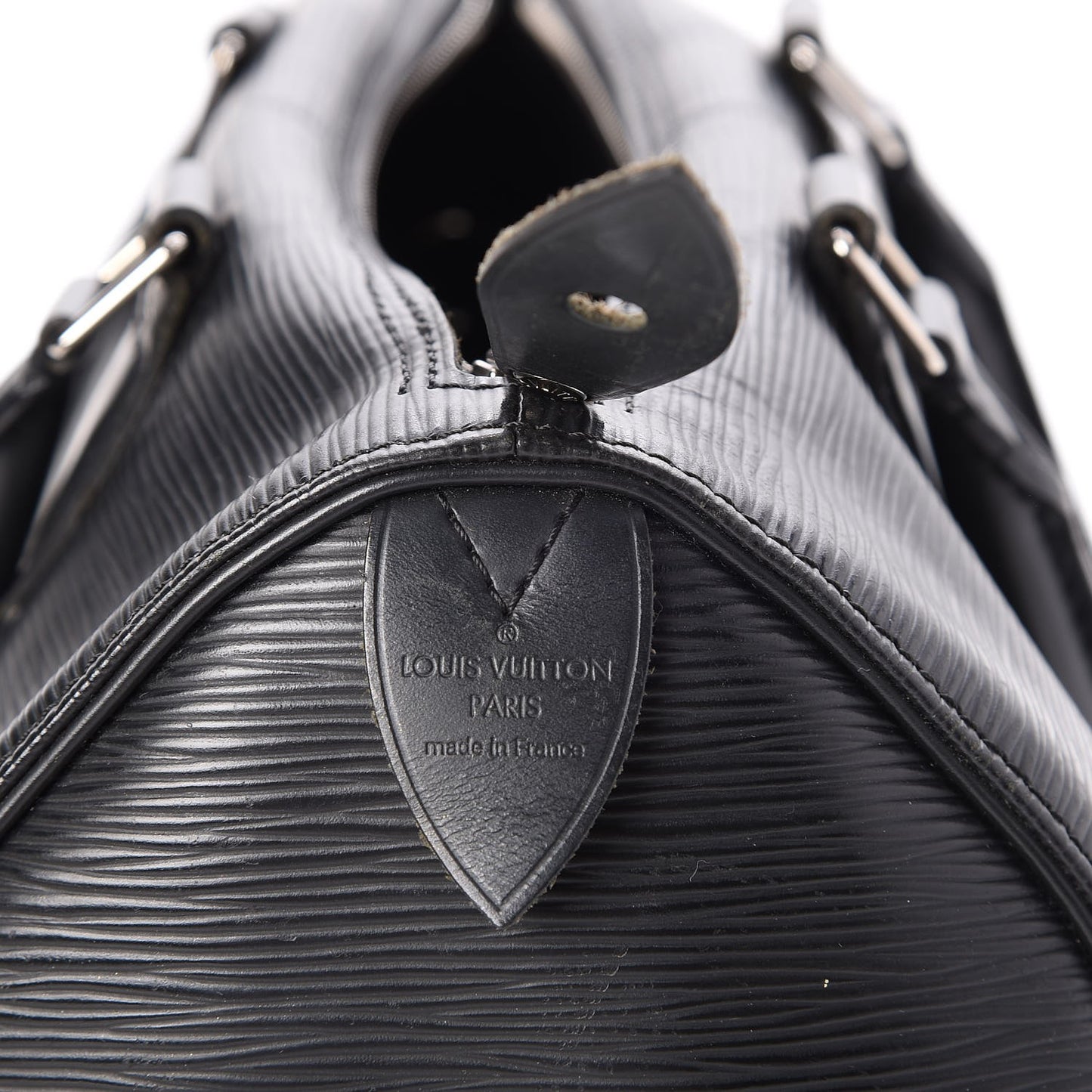 Epi Speedy 25 Black
