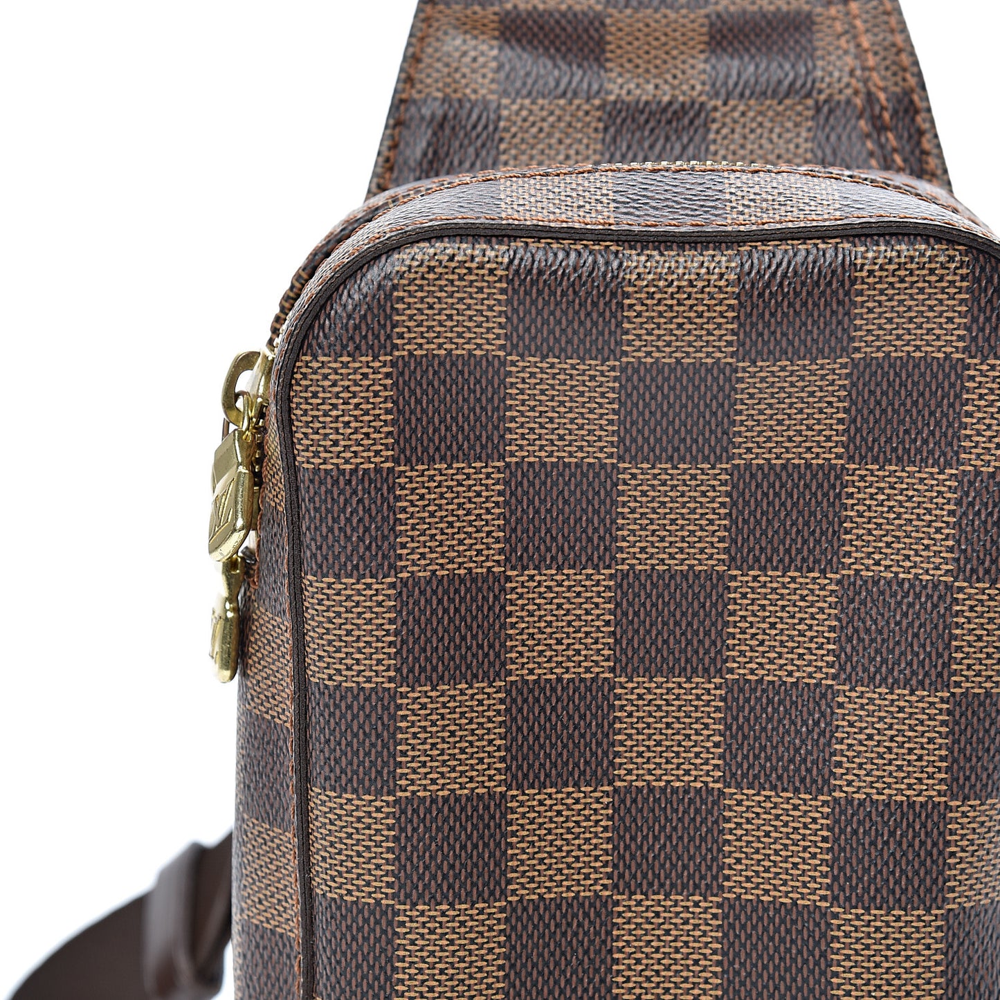 Damier Ebene Geronimos