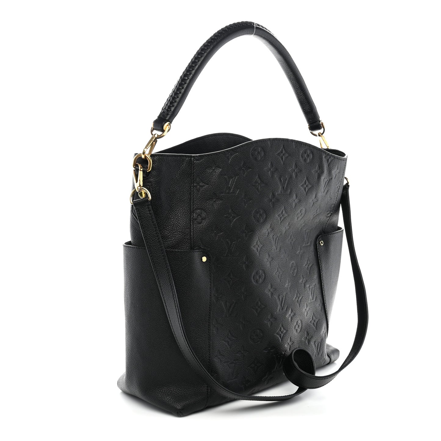 Empreinte Bagatelle Black