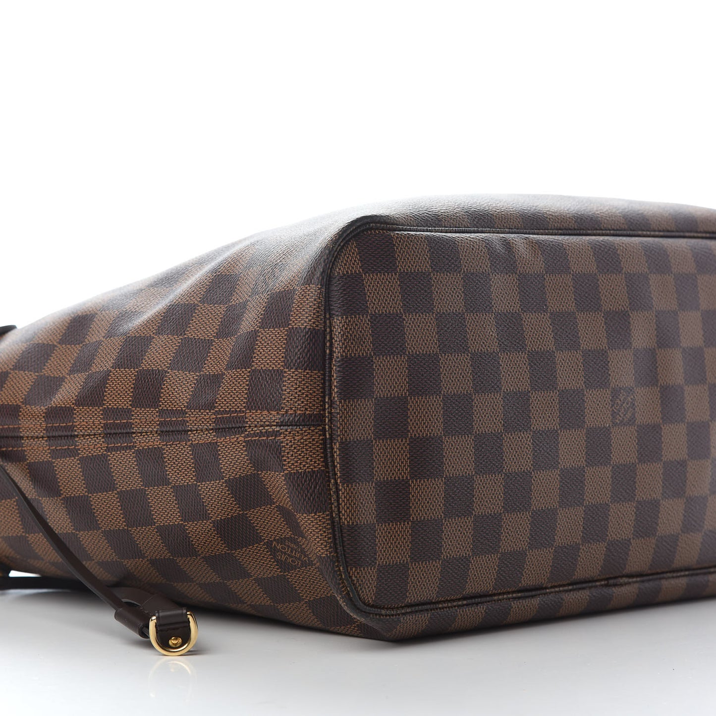 Damier Ebene Neo Neverfull MM
