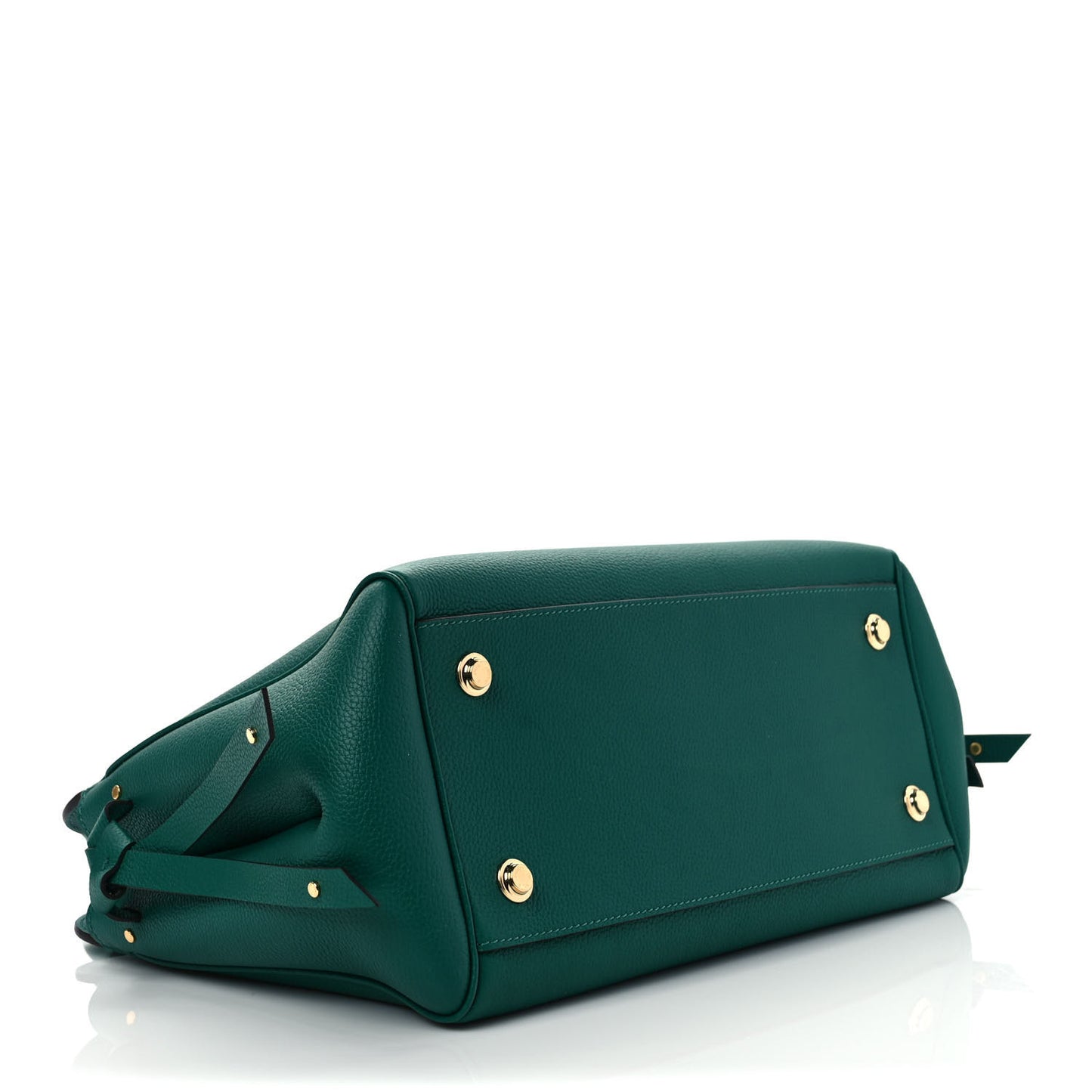 Veau Nuage Milla MM Emeraude