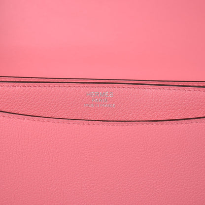 Hermes Evercolor 2002 20 Rose Ete 6 of 8