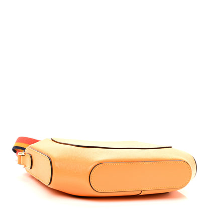 Hermes Epsom Octogone 23 Jaune D'Or 4 of 10