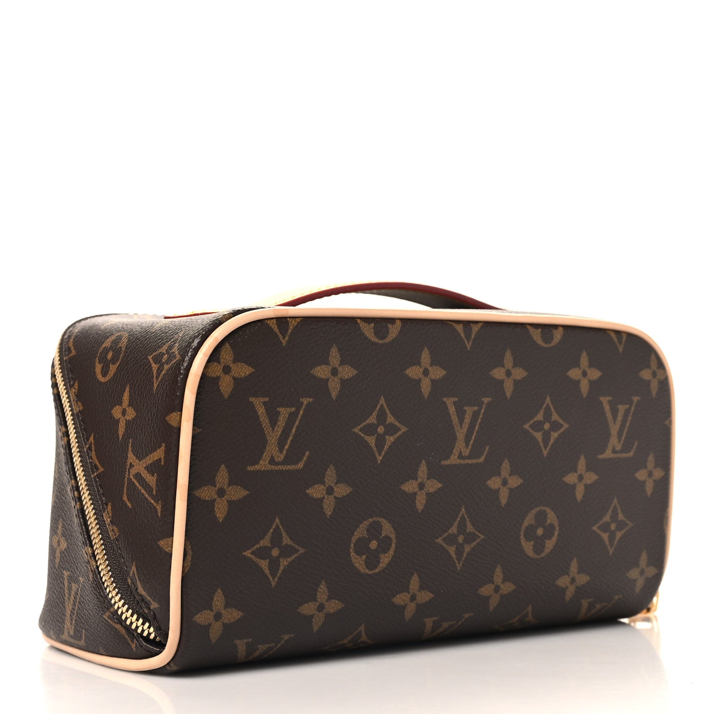 Monogram Toiletry Bag
