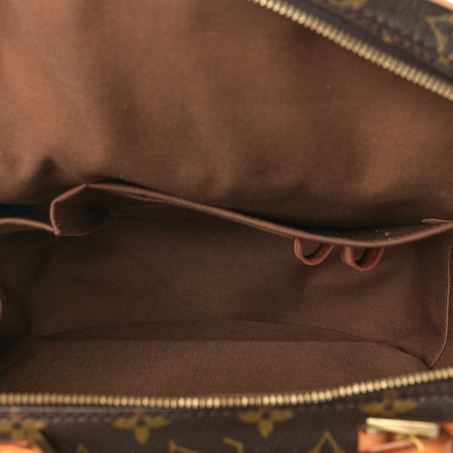 Louis Vuitton Monogram Sac a Dos Packall 5 of 8