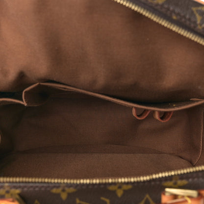 Louis Vuitton Monogram Sac a Dos Packall 5 of 8