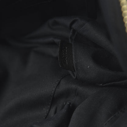 Givenchy Lambskin Tinhan Hobo Black 9 of 10
