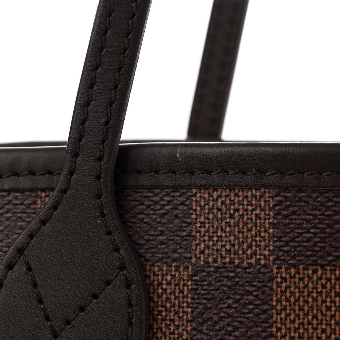 Damier Ebene Neo Neverfull GM