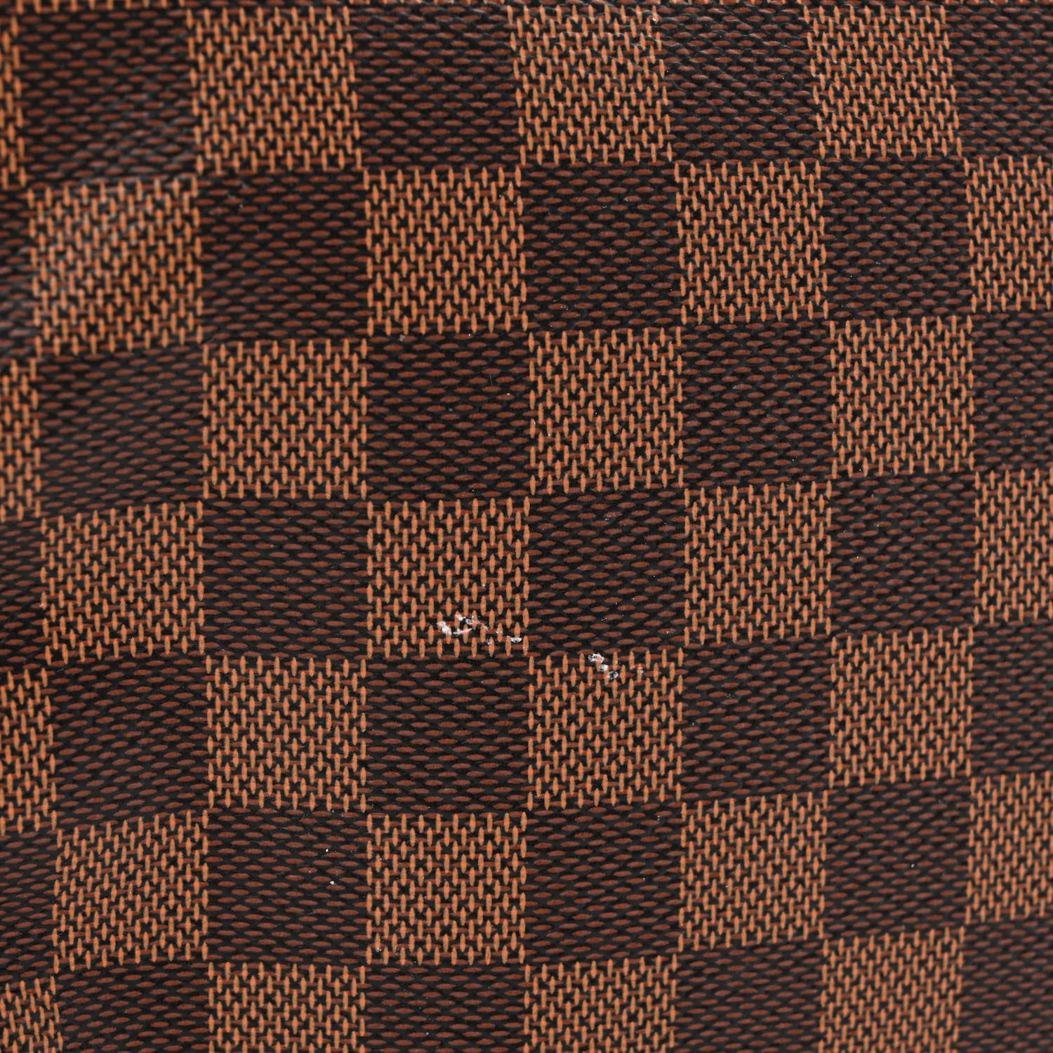 Louis Vuitton Damier Ebene Speedy 30 11 of 11