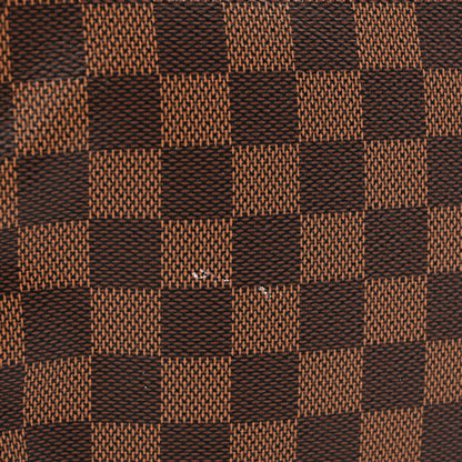 Louis Vuitton Damier Ebene Speedy 30 11 of 11