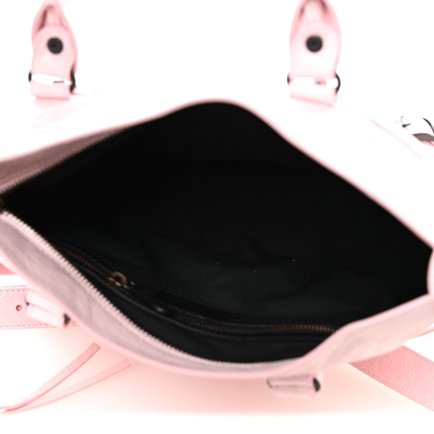 Balenciaga Agneau Arena Classic Hardware Small Le City Petal Pink 5 of 10