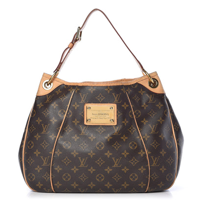 Louis Vuitton Monogram Galliera PM 1 of 20