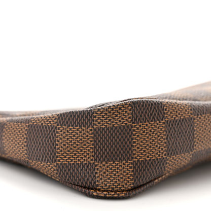 Louis Vuitton Damier Ebene Pochette Accessories 8 of 9