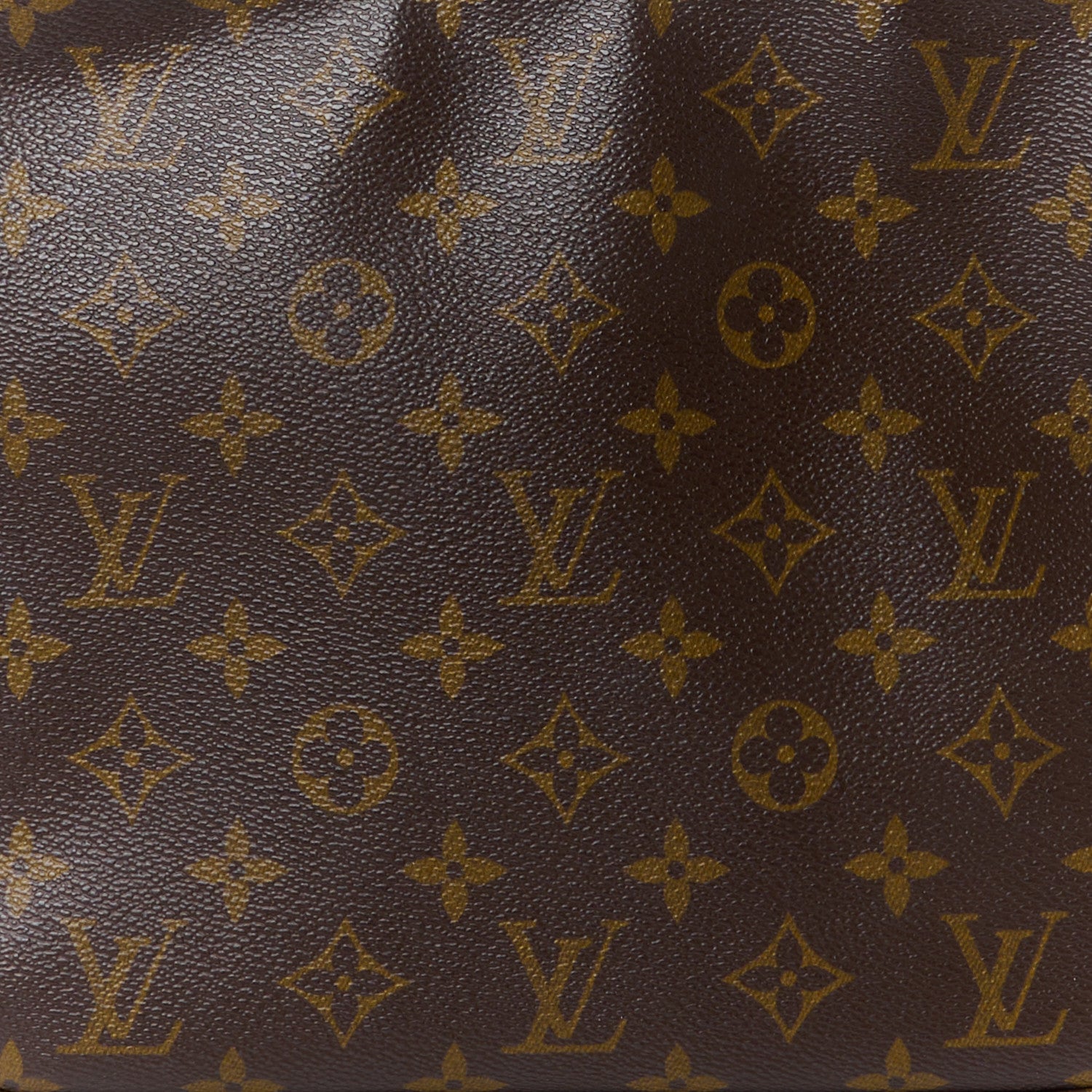 Louis Vuitton Monogram Looping MM 8 of 10