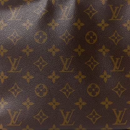 Louis Vuitton Monogram Looping MM 8 of 10