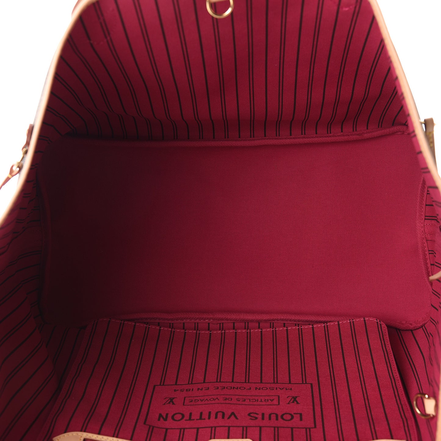 Monogram Neo Neverfull GM Pivoine