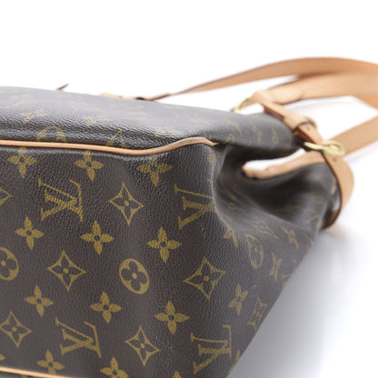 Louis Vuitton Monogram Batignolles Vertical 8 of 10