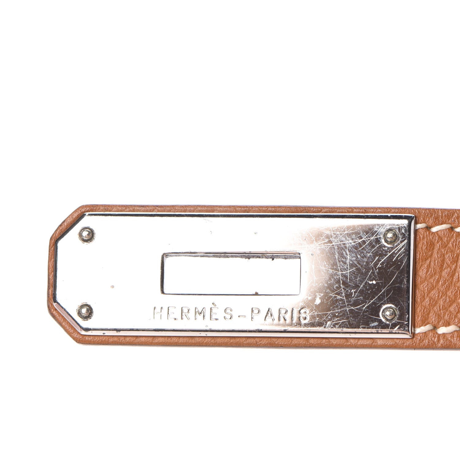 Hermes Epsom Kelly Sellier 32 Gold 29 of 32