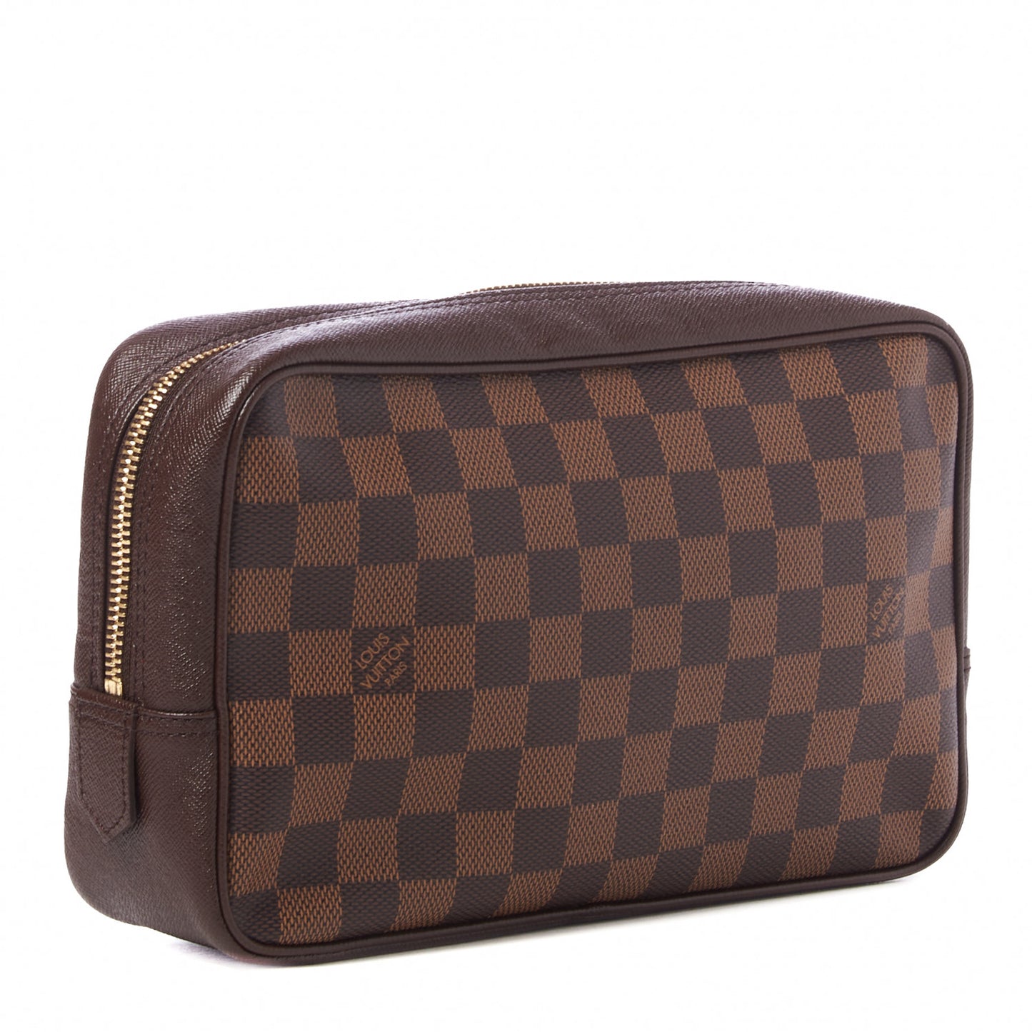 Damier Ebene Trousse Toilette 28