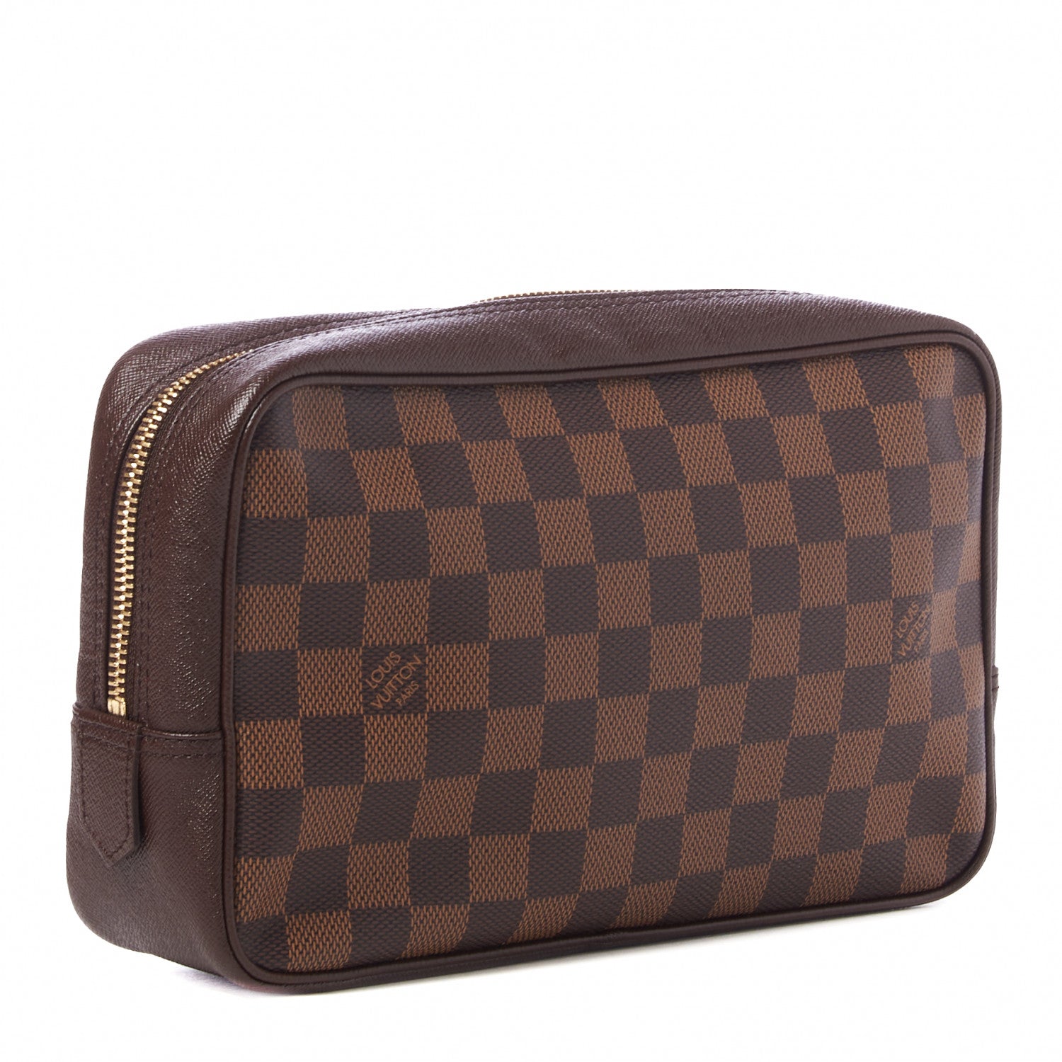 Louis Vuitton Damier Ebene Trousse Toilette 28 2 of 7