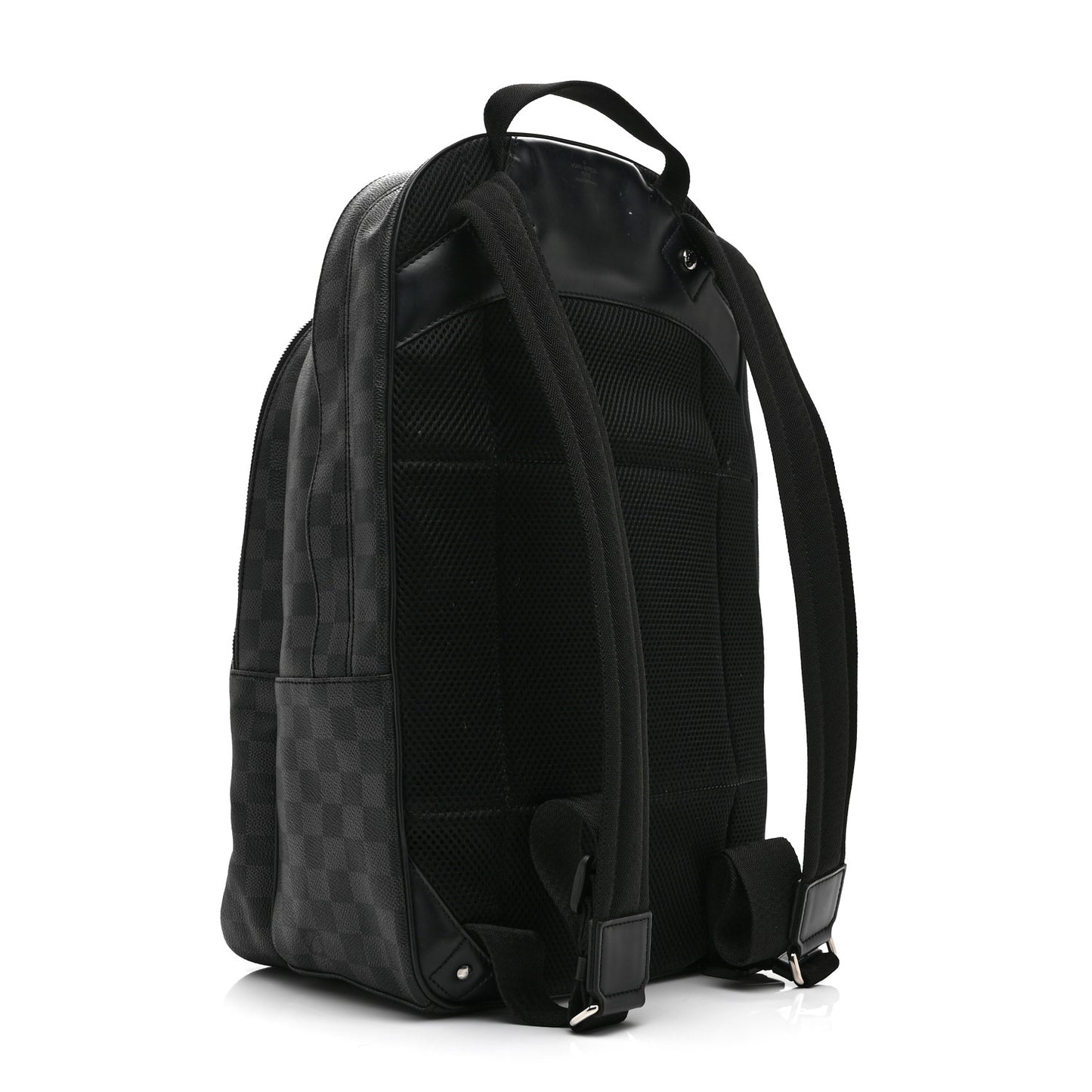 Damier Graphite Michael Backpack