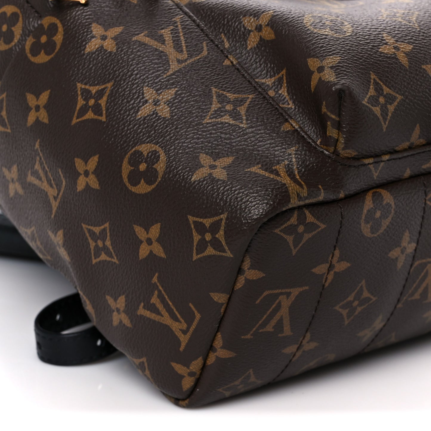 Monogram Palm Springs Backpack MM