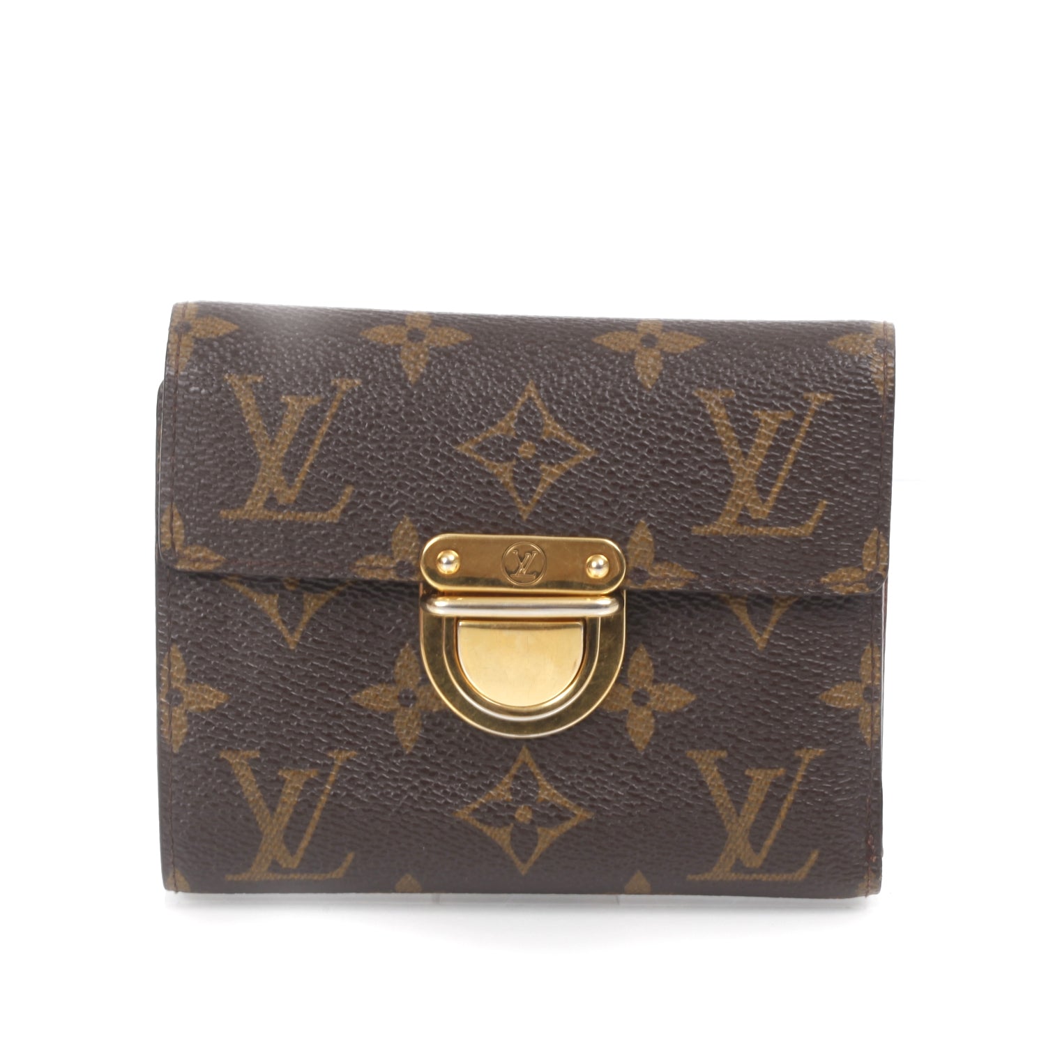 Louis Vuitton Monogram Koala Wallet 1 of 8