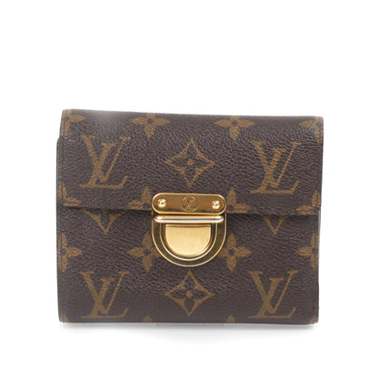 Louis Vuitton Monogram Koala Wallet 1 of 8