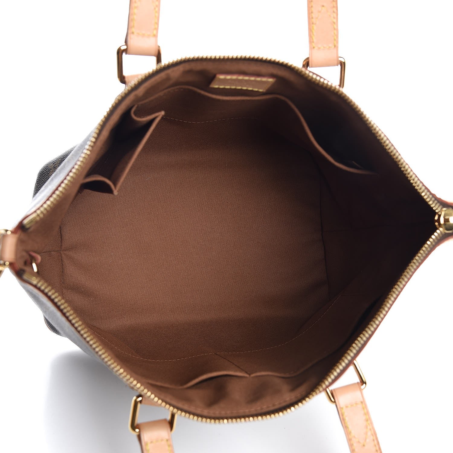 Louis Vuitton Monogram Palermo PM 6 of 8