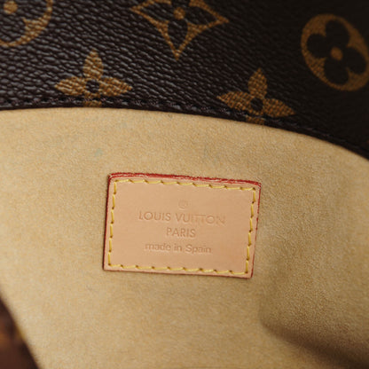 Louis Vuitton Monogram Artsy MM 6 of 7
